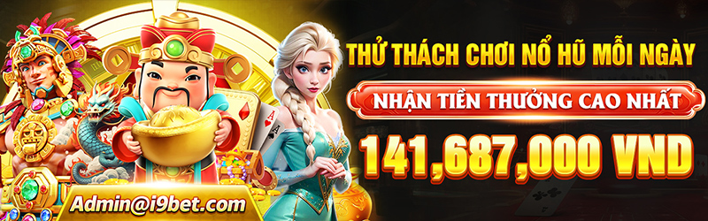 Banner khuyến mãi 68wim - Cẩn thận, khuyến mãi này 'gây nghiện'!