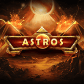 Astros team logo